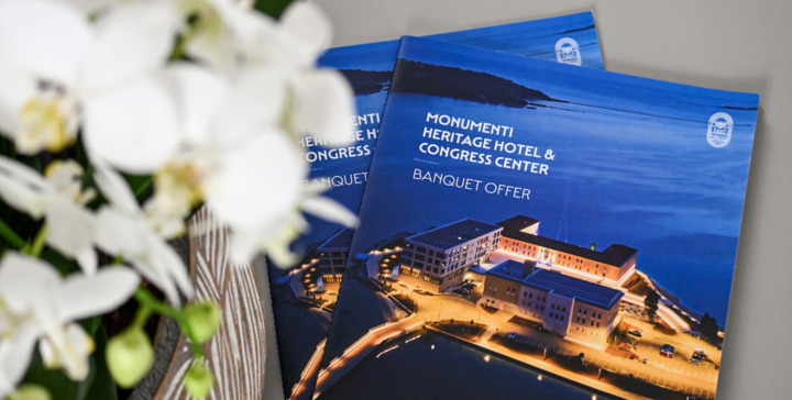 Monumenti Business Retreat