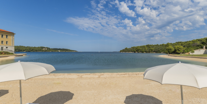Summer Stay